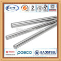202 stainless steel round rod (made in china)